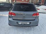 Volkswagen Golf 2012 года за 4 200 000 тг. в Астана – фото 4