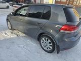 Volkswagen Golf 2012 года за 4 200 000 тг. в Астана – фото 3