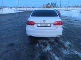 Volkswagen Jetta 2011 годаүшін5 300 000 тг. в Астана – фото 3