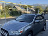 Mitsubishi ASX 2012 года за 5 450 000 тг. в Алматы – фото 4
