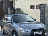 Mitsubishi ASX 2012 года за 5 450 000 тг. в Алматы – фото 2