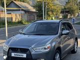 Mitsubishi ASX 2012 года за 5 450 000 тг. в Алматы – фото 3