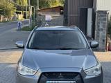 Mitsubishi ASX 2012 года за 5 450 000 тг. в Алматы