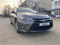 Toyota Camry 2017 года за 10 500 000 тг. в Уральск – фото 10