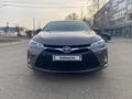 Toyota Camry 2017 годаүшін10 500 000 тг. в Уральск – фото 11