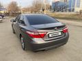 Toyota Camry 2017 годаүшін10 500 000 тг. в Уральск – фото 2