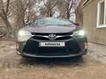 Toyota Camry 2017 года за 10 500 000 тг. в Уральск