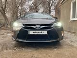 Toyota Camry 2017 годаүшін10 500 000 тг. в Уральск