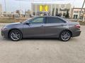 Toyota Camry 2017 года за 10 500 000 тг. в Уральск – фото 8