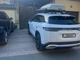 BYD Song L DM-i 2025 года за 13 500 000 тг. в Шымкент – фото 2