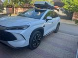 BYD Song L DM-i 2025 года за 13 500 000 тг. в Шымкент – фото 4