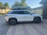 BYD Song L DM-i 2025 года за 13 500 000 тг. в Шымкент – фото 5