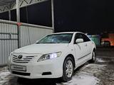 Toyota Camry 2007 года за 4 500 000 тг. в Семей – фото 4