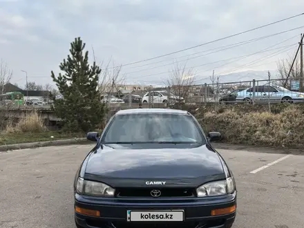 Toyota Camry 1996 года за 2 500 000 тг. в Алматы – фото 31