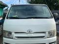 Toyota Hiace 2007 года за 4 770 000 тг. в Алматы – фото 5