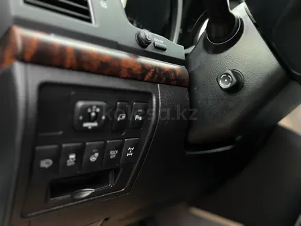 Toyota Land Cruiser 2014 года за 26 000 000 тг. в Алматы – фото 18