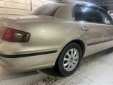 Kia Opirus 2005 года за 4 100 000 тг. в Астана – фото 4