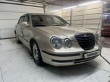 Kia Opirus 2005 года за 4 100 000 тг. в Астана