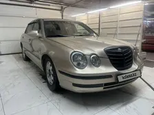 Kia Opirus, 2005