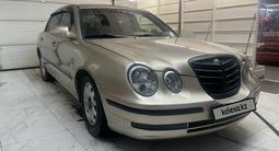 Kia Opirus 2005 года за 3 000 000 тг. в Астана