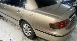 Kia Opirus 2005 года за 3 000 000 тг. в Астана – фото 3