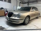 Kia Opirus 2005 года за 4 100 000 тг. в Астана – фото 2