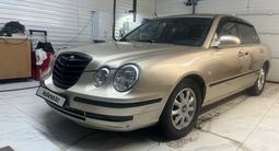 Kia Opirus 2005 года за 3 000 000 тг. в Астана – фото 2