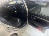 Kia Opirus 2005 года за 4 100 000 тг. в Астана – фото 5