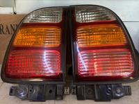 Задние фонари Toyota RAV 1 поколение рестайл оригиналүшін25 000 тг. в Караганда