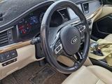 Kia K7 2016 годаүшін9 500 000 тг. в Астана – фото 5