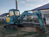 Kubota  Миниэкскаваторы 2001 года за 7 000 000 тг. в Уральск