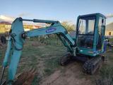 Kubota  Миниэкскаваторы 2001 года за 7 000 000 тг. в Уральск – фото 2