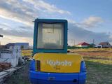 Kubota  Миниэкскаваторы 2001 года за 7 000 000 тг. в Уральск – фото 4