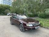 Audi A6 1996 года за 1 800 000 тг. в Петропавловск