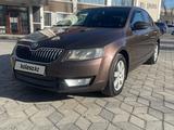Skoda Octavia 2013 годаүшін4 500 000 тг. в Усть-Каменогорск