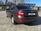 Skoda Octavia 2013 годаүшін4 500 000 тг. в Усть-Каменогорск – фото 2