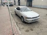 Toyota Mark II 1996 годаүшін2 400 000 тг. в Алматы – фото 2