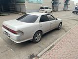 Toyota Mark II 1996 года за 2 400 000 тг. в Алматы – фото 3