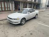 Toyota Mark II 1996 года за 2 700 000 тг. в Алматы – фото 4