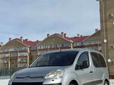 Citroen Berlingo 2009 годаүшін5 600 000 тг. в Актобе