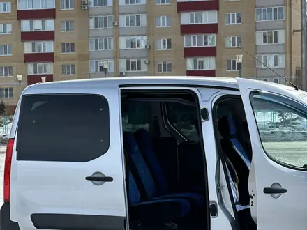 Citroen Berlingo 2009 года за 4 400 000 тг. в Актобе – фото 9