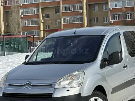 Citroen Berlingo 2009 года за 4 400 000 тг. в Актобе – фото 2