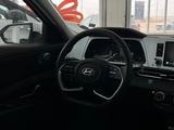 Hyundai Elantra 2023 года за 9 600 000 тг. в Актау – фото 4