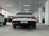 Hyundai Elantra 2023 годаүшін9 600 000 тг. в Актау – фото 2