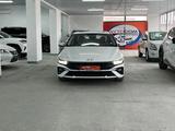 Hyundai Elantra 2024 года за 9 300 000 тг. в Актау