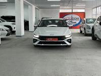 Hyundai Elantra 2024 годаүшін9 300 000 тг. в Актау