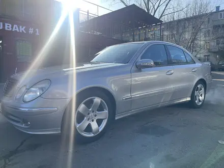 Mercedes-Benz E 320 2002 года за 7 500 000 тг. в Алматы – фото 2