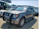 Nissan Pathfinder 2007 годаүшін20 133 тг. в Алматы