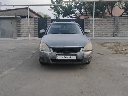 ВАЗ (Lada) Priora 2171 2011 года за 1 800 000 тг. в Алматы – фото 14