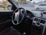 ВАЗ (Lada) Priora 2171 2011 годаүшін1 150 000 тг. в Алматы – фото 5